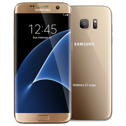 Samsung Galaxy S7 edge price in Bangladesh