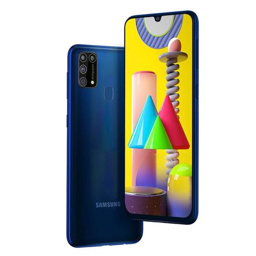 1 22 Samsung Galaxy M31 Prime review 2021