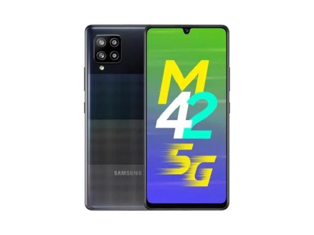 1619595888 1148 Samsung Galaxy M42 5G review 2021
