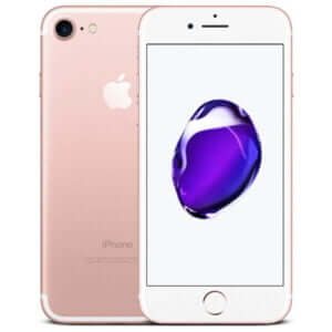 iPhone 7 price in Bangladesh