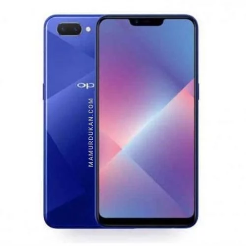 Oppo A3s price in Bangladesh