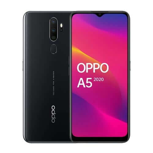 Oppo A5 (2020) price in Bangladesh.