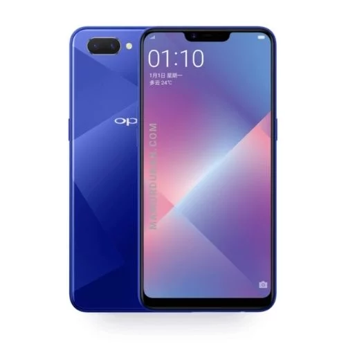 Oppo A5 price in Bangladesh