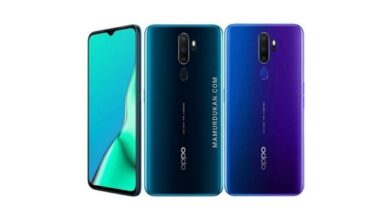 Oppo A9 (2020) price in Bangladesh