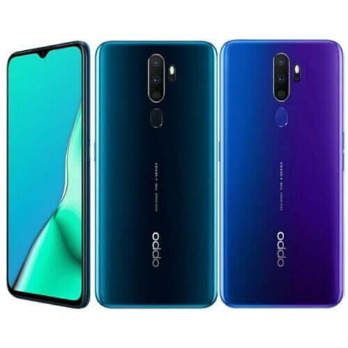 The Oppo A9 2020 price in Bangladesh