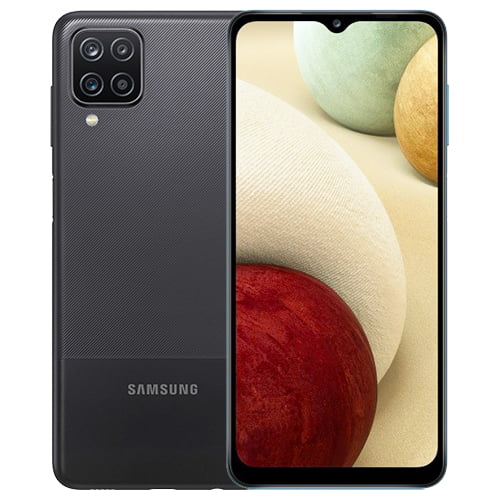Samsung Galaxy A12 Review 2021
