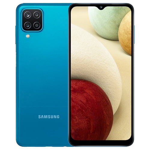 Samsung Galaxy A12 Review 2021