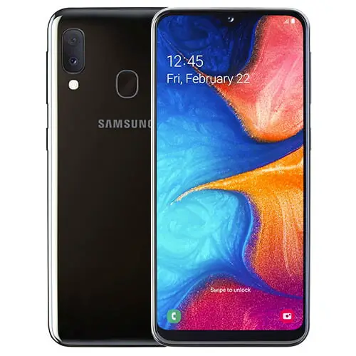 Samsung A20 price in Bangladesh