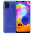 Samsung Galaxy A31 Prism Crush Blue