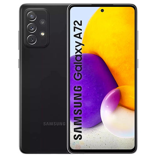Samsung Galaxy A72 Review 2021