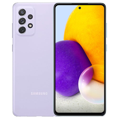 Samsung Galaxy A72 Review 2021