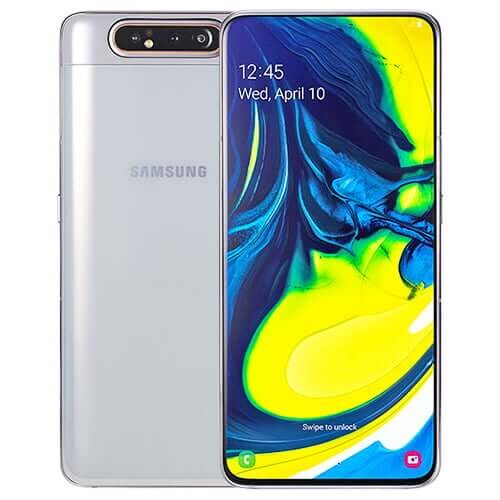 Samsung Galaxy A80 gets updated with July 2021 Android security patch