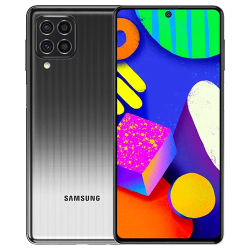 Samsung Galaxy F62 Review 2021