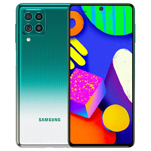 Samsung Galaxy F62 Review 2021