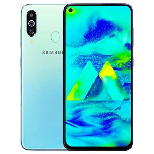 Samsung Galaxy M40 Price in Bangladesh