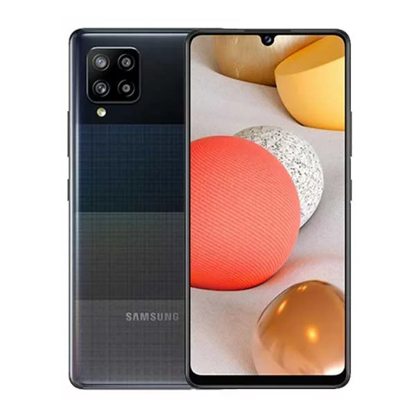 Samsung Galaxy M42 5G Samsung Galaxy M42 5G review 2021