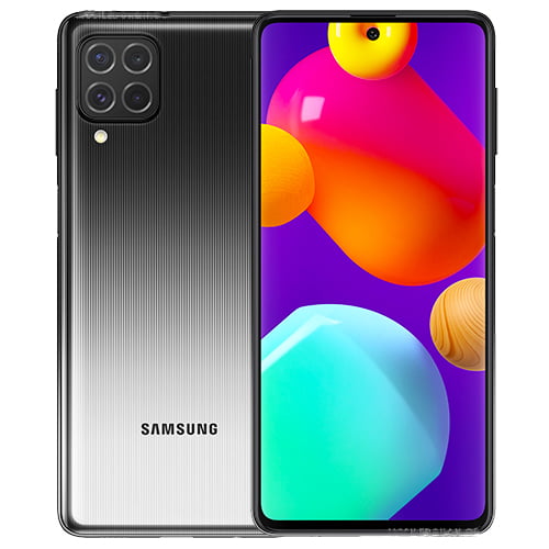 Samsung Galaxy M62 Review 2021