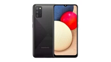 Samsung Galaxy A02s Review 2021