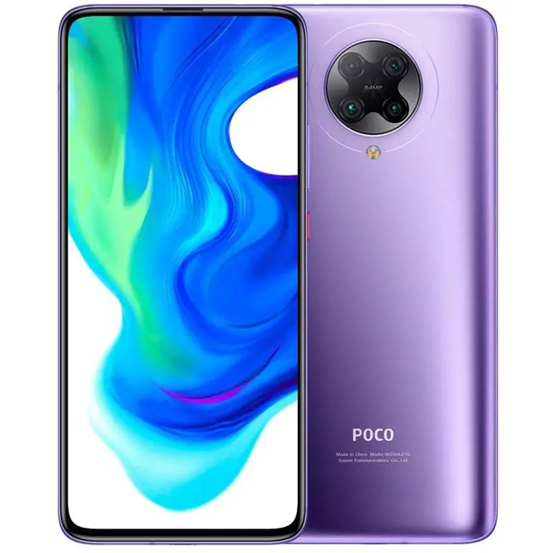 Xiaomi Poco F2 Pro price in Bangladesh