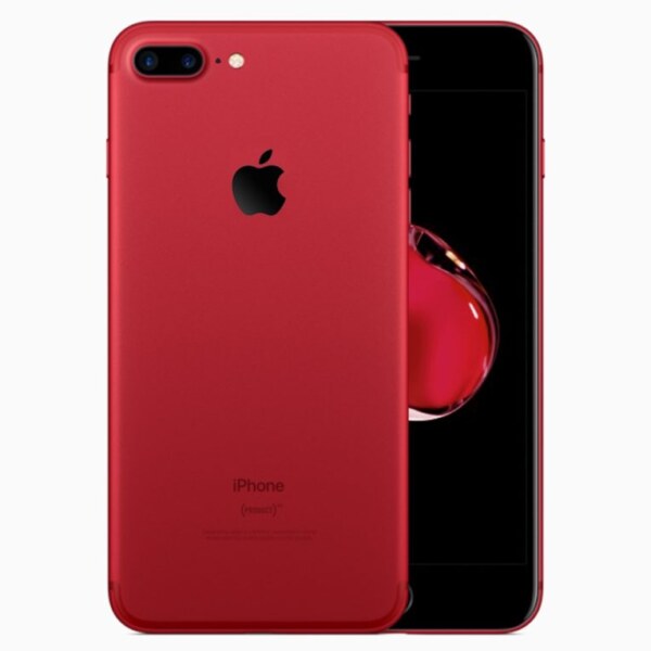 Apple iPhone 7 Plus price in Bangladesh