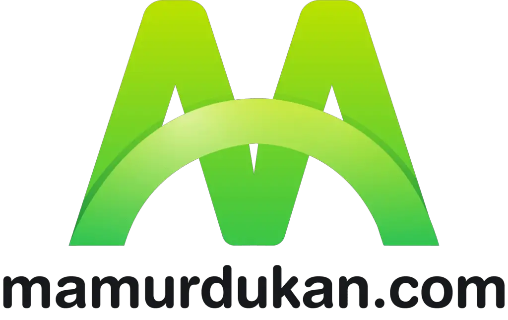 mamurdukan logo