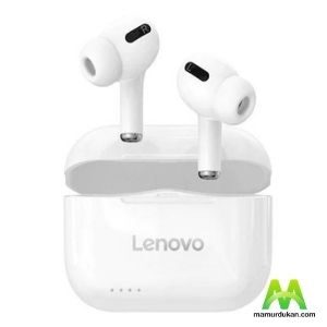 Lenovo LP1s 6 Lenovo LP1s Wireless Bluetooth Earbuds Review