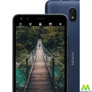 Nokia C1 2nd Edition price in Bangladesh