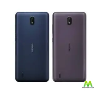 Nokia C1 2nd Edition price in Bangladesh