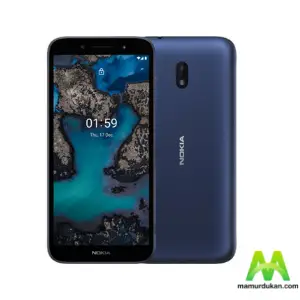 Nokia C1 Plus price in Bangladesh