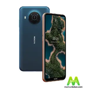 Nokia G50 5G price in Bangladesh