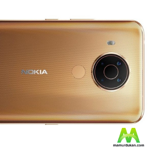 Nokia G50 5G price in Bangladesh