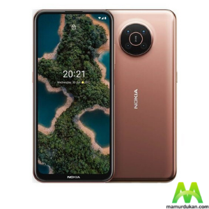 Nokia X20 price in Bangladesh