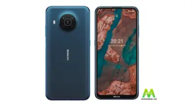 upcoming Nokia XR20