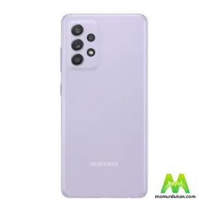 Samsung Galaxy A52s 5G price in Bangladesh 2021