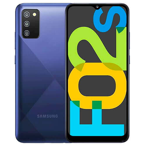 Samsung Galaxy F02s Price In Bangladesh