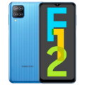 Samsung Galaxy F12 Sky Blue
