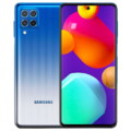 Samsung Galaxy M62 Laser Blue
