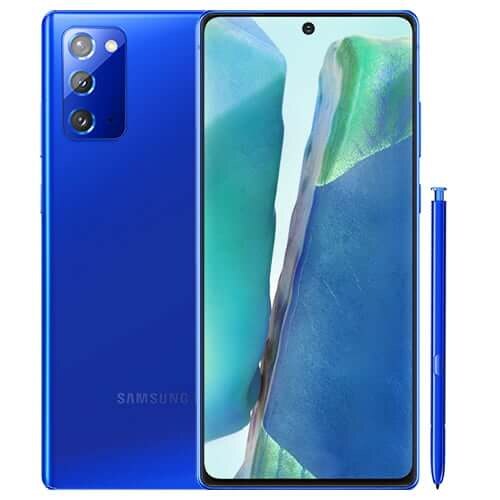 Samsung Galaxy Note20 Price In Bangladesh