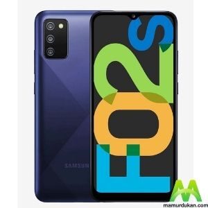 Samsung Galaxy F02s Price In Bangladesh 