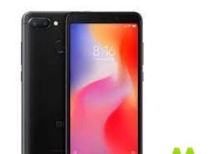 Xiaomi Redmi 6 Price in Bangladesh