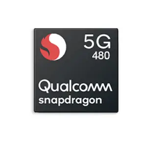 Snapdragon 480 5G