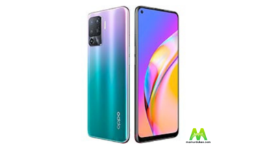 Oppo A94s 5G price in Bangladesh