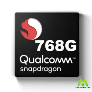 Snapdragon 768G 5G