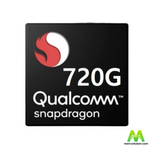 Qualcomm SM7125 Snapdragon 720G