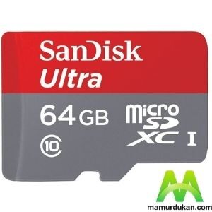SanDisk 64 GB 