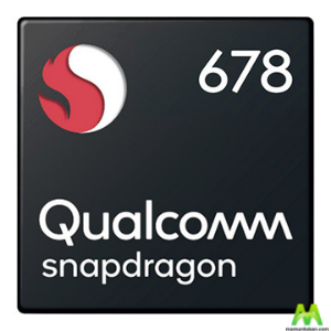 Qualcomm SDM678 Snapdragon 678