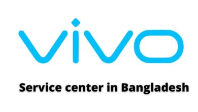 Vivo Service center in bangladesh
