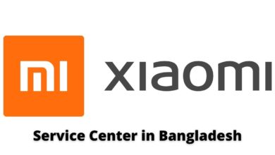 Xiaomi Service Center in Bangladesh