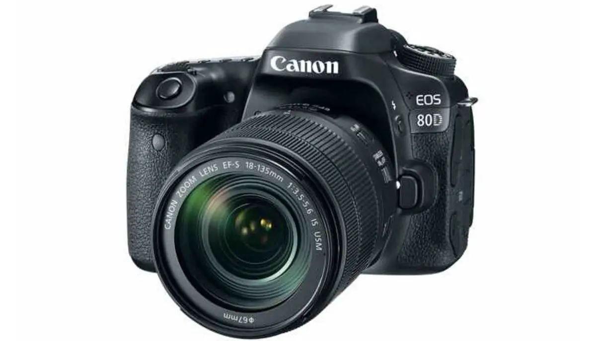Canon EOS 80D | mamurdukan.com