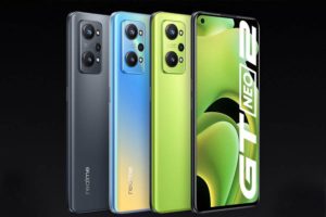 Realme GT Neo 2 is One Outstanding Smartphone